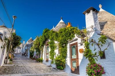 Exploring the Beauty of Apulia: Italy&#039;s Enchanting Region