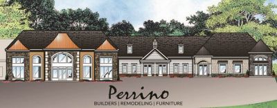 Perrino Builders and Remodeling