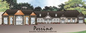Perrino Builders and Remodeling