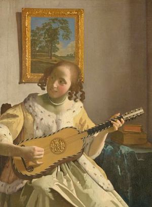 The Music of Italian Women