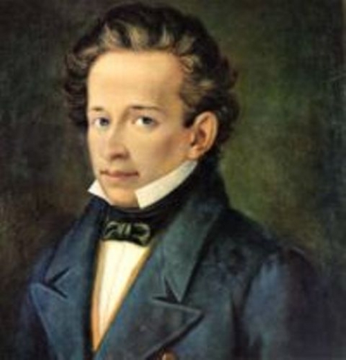 Leopardi, Italy&#039;s timeless poet