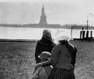 Early Italian Immigrants Were Second-Class Citizens