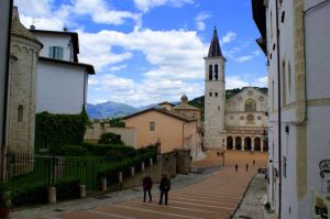 Spoleto