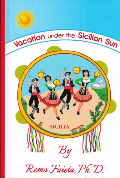 Vacation Under the Sicilian Sun