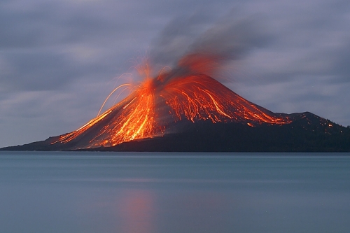 Vesuvius