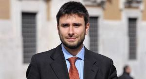 Alessandro DiBattista