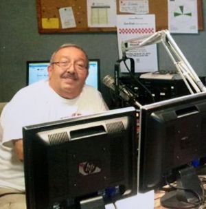 Alive and Thriving: Italian Radio Programming in the Mahoning Valley