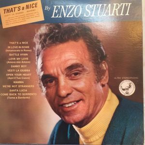 The Life of Enzo Stuarti