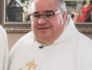 Fr. Michael R. Rock 0. de M.  1959-2021