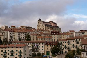Capracotta: An Italian Town that Refuses to Disappear