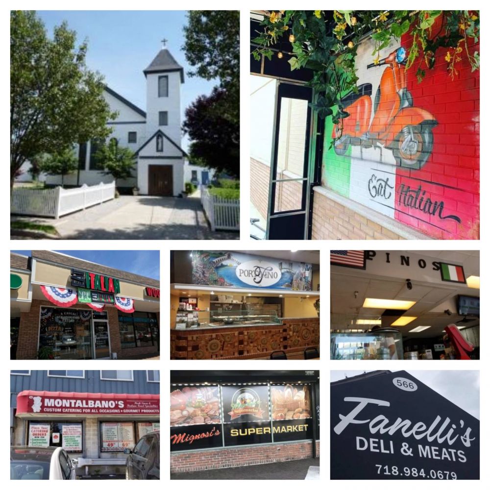 Panini Grill, Best Italian Restaurant in Staten Island