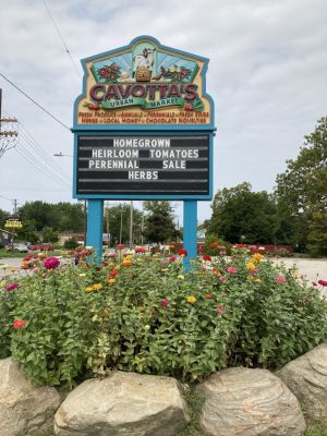 2020 Cleveland Italian American Heritage Month Honorees