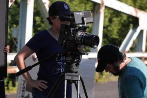 Giovanna Caruso Wins Award in Accolade Global Film Competition