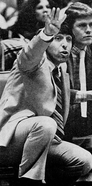 Legendary Coach Jim Valvano Never Quit