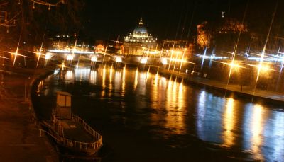 The Eternal City