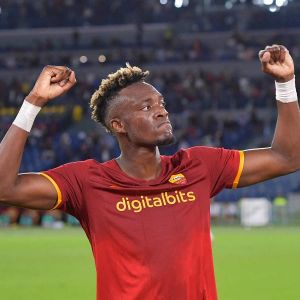 Tammy Abraham