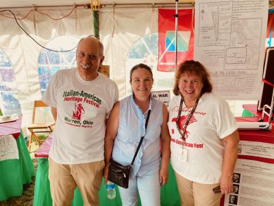 Warren Italian American Heritage Festival