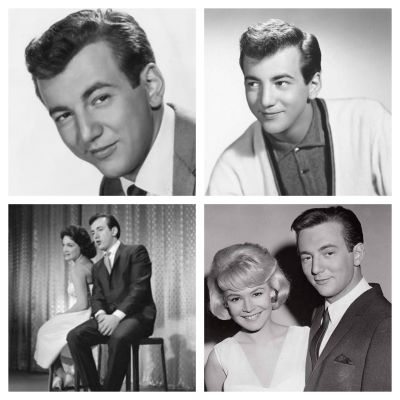 The Life of Bobby Darin