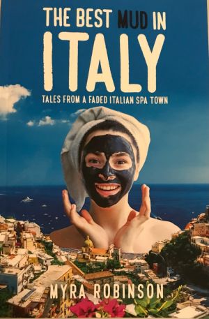 On Writing a Book About Italy