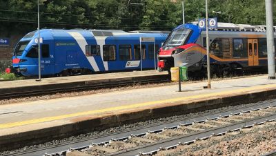 Independent Rail Travel in Italy: Fun and Frustration
