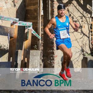 <div class="buttonTitle"><div class="roundedlIcon white mbianco mprest"></div></div>From the Cinque Mulini to the Holy Doors