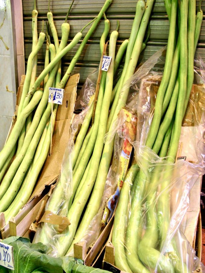 Savory Zucchini Tart - dalla cucina di Karen La Rosa - La Gazzetta Italiana