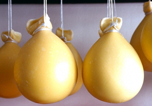 Caciocavallo