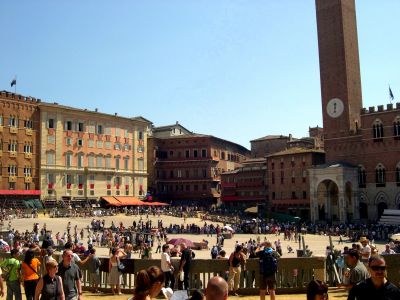 La Piazza