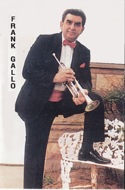 A Chat with Frank Gallo, Mahoning Valley&#039;s Longest Performing Entertainer