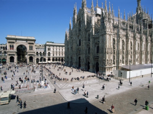 Milan