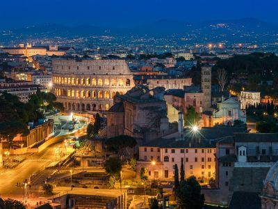 Explore Italy: Regional Cuisine, Culture and Language  at the Italian American Museum of Cleveland