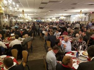 IAPBC holds 78th annual Viva La Panza fundraiser