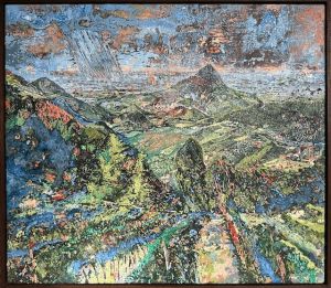 Letters from Veneto: Commissioning a Landscape Painting