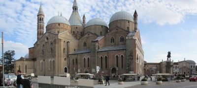Basilica di Sant&#039;Antonio