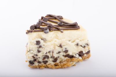 <div class="buttonTitle"><div class="roundedlIcon white mbianco mprest"></div></div>In the Cucina with La Gazzetta: Chocolate Chip Ricotta Cake