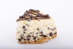 <div class="buttonTitle"><div class="roundedlIcon white mbianco mprest"></div></div>In the Cucina with La Gazzetta: Chocolate Chip Ricotta Cake