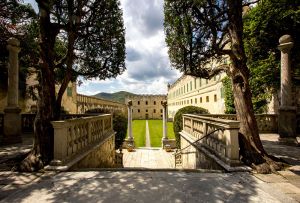 Il Castello del Catajo (Catajo Castle)