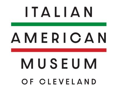 <div class="buttonTitle"><div class="roundedlIcon white mbianco mprest"></div></div>Italian American Museum of Cleveland - Current Exhibit