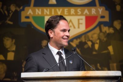 Mike Piazza