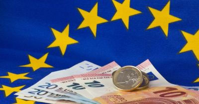 Italy obtains Billions of Euro from European Union