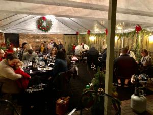 Guarino&#039;s in Little Italy is Ready for 2021