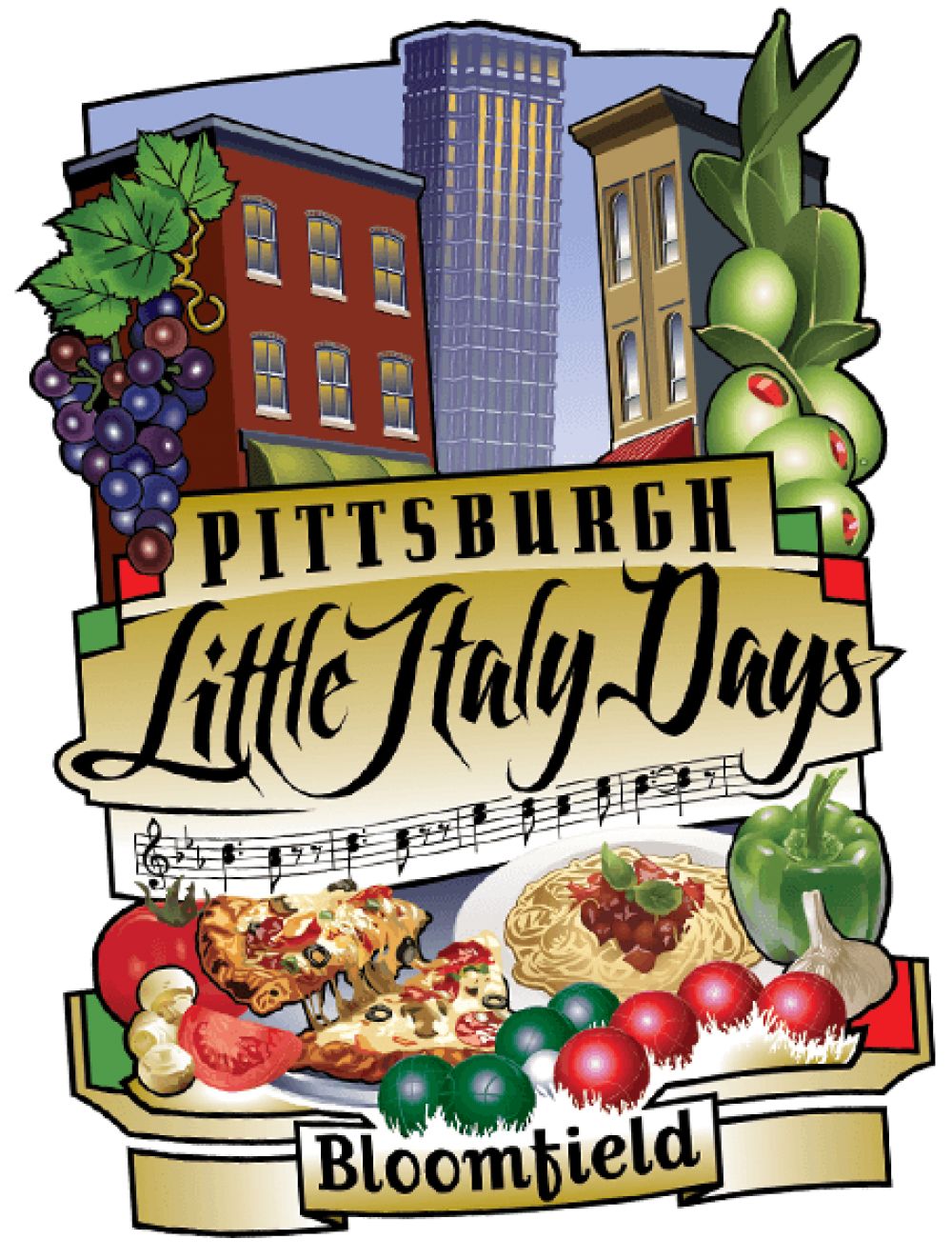 Pittsburgh Little Italy Days La Gazzetta Italiana