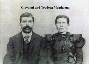 From Indian Territory to the Mahoning Valley: A Story of Italian Immigration