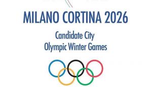 83 percent of Italians back Italy’s bid to host the 2026 Winter Olympics
