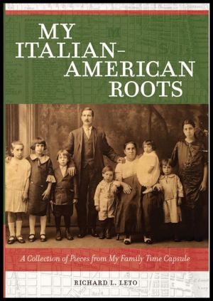<div class="buttonTitle"><div class="roundedlIcon white mbianco mprest"></div></div>"My Italian-American Roots" by Richard Leto