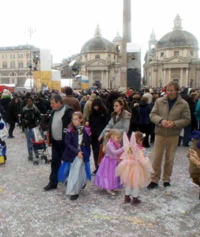 Il Carnevale