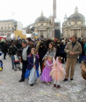 Il Carnevale