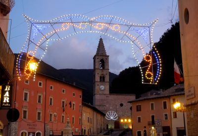 Per Strada by Marcello Mellino