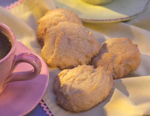 Miceli&#039;s Ricotta Cookies