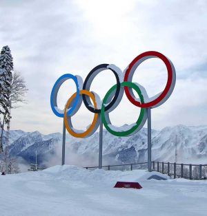 The list of potential hosts for the 2026 Winter Olympic Games